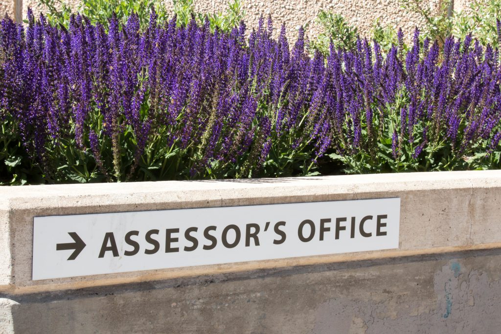 Vision Government Solutions Unrivaled Service, Unmatched Appraisal