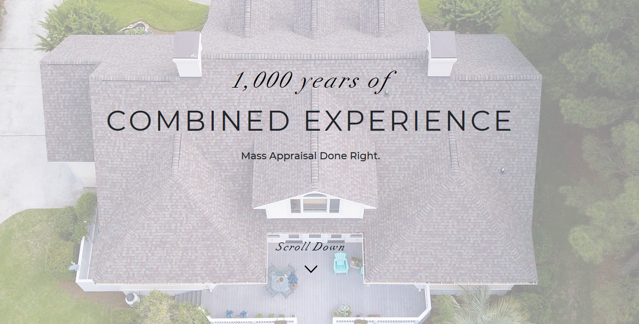 Vision Mass Appraisal Projects in Massachusetts Communities Near You