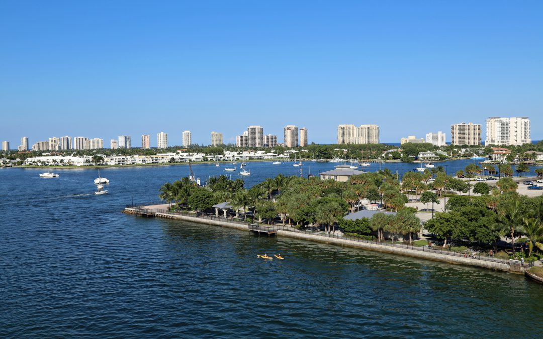 Florida: Municipal Ransomware Attack Costs Riviera Beach $600K
