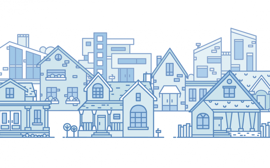 Vision Company Newsletter: July 2020