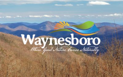 City of Waynesboro, VA –  Vision CAMA Implementation Review