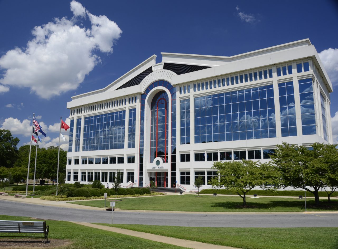 Chesapeake Virginia Uses Vision CAMA To Achieve The IAAO CEAA Vision
