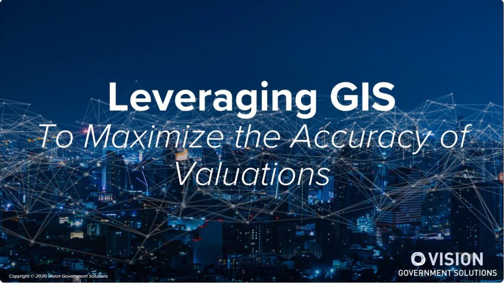 GIS Background
