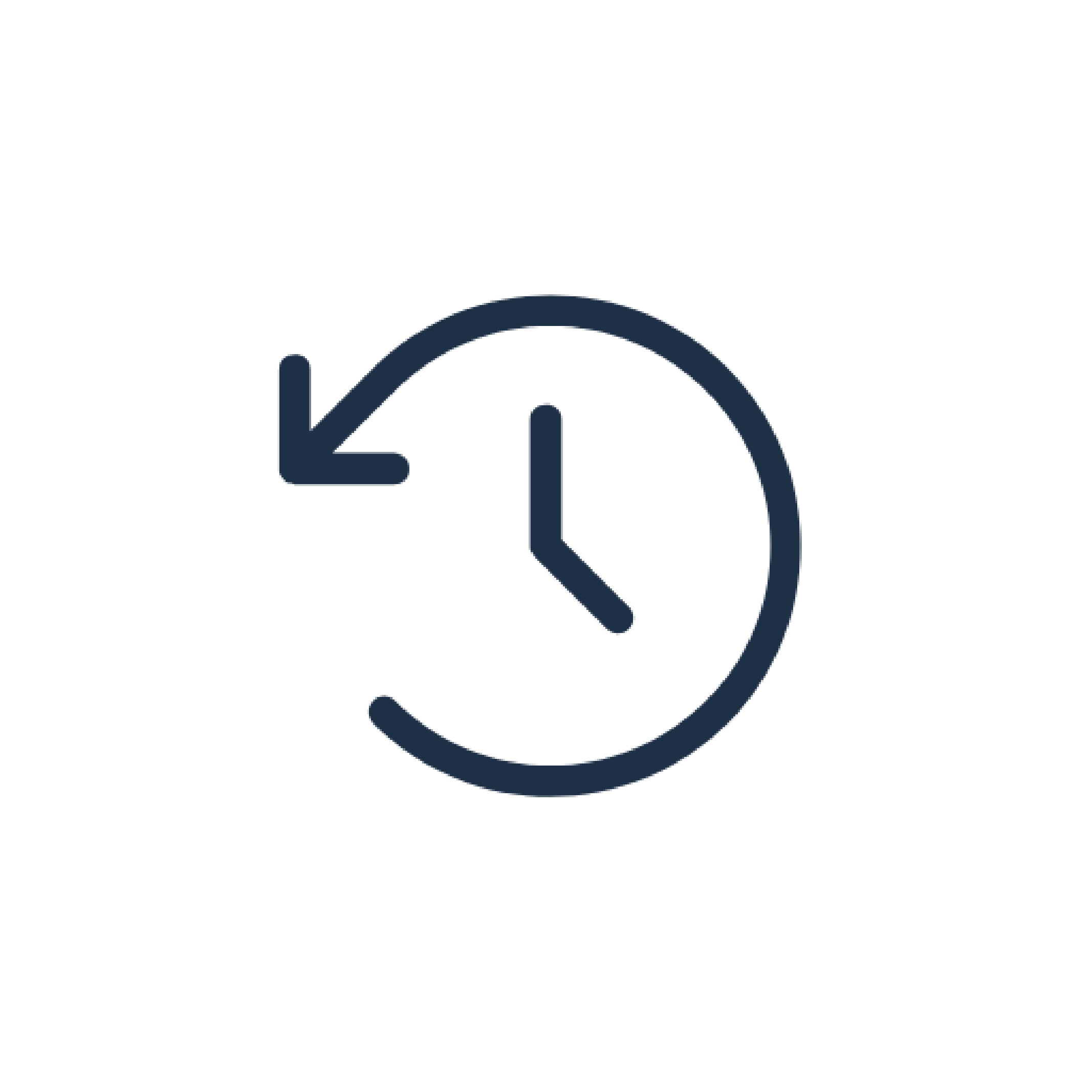 Rewind Icon