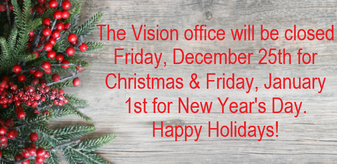 Holiday Message Final