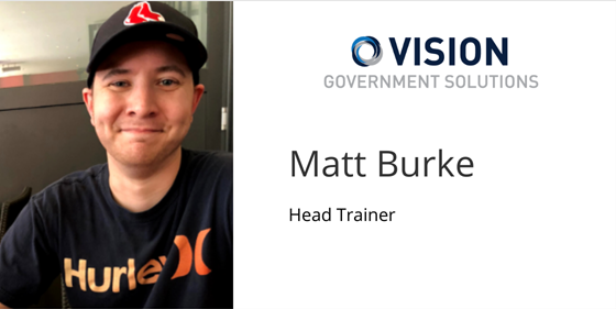 Matt Burke Header