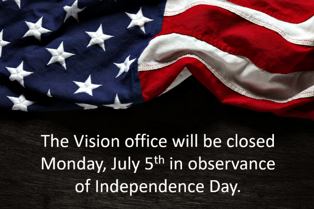 July 4th 2021