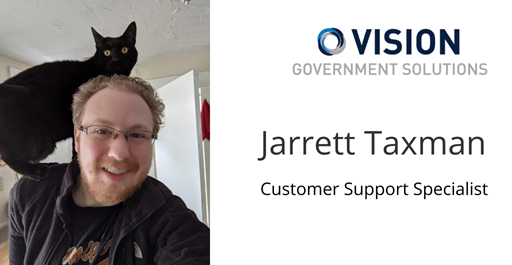 Jarrett Taxman Photo