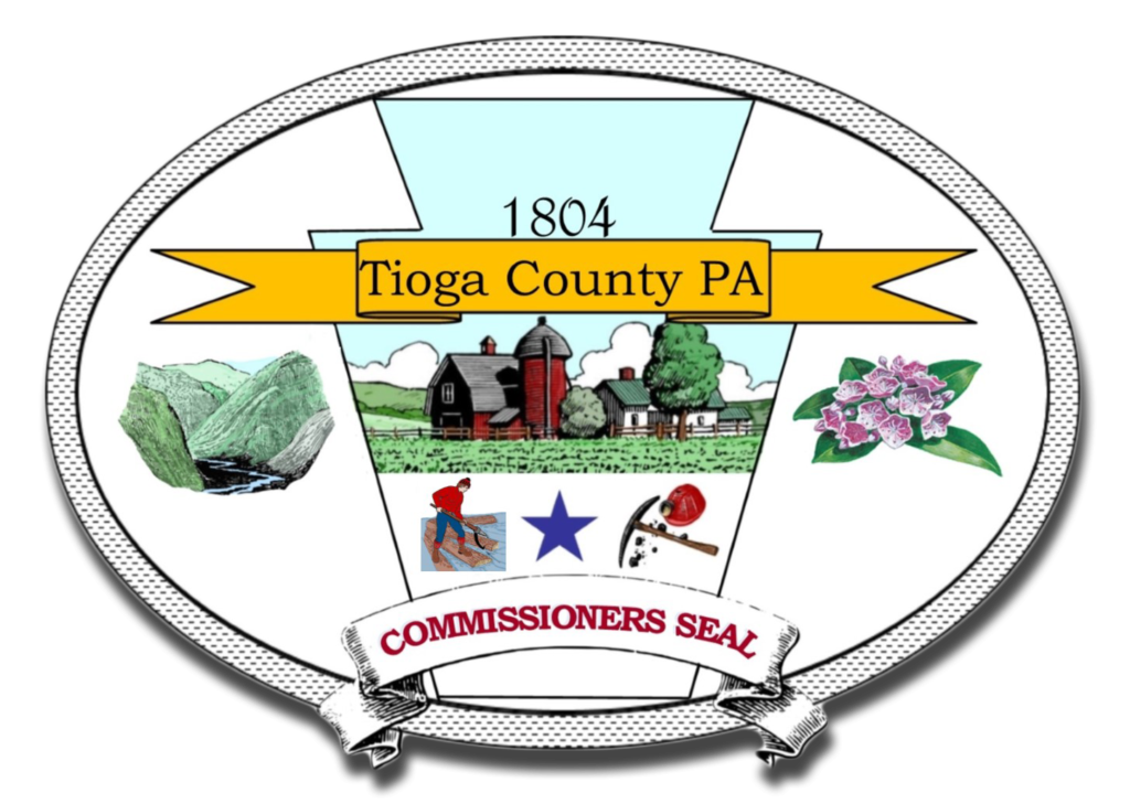 Tioga County Countywide Reassessment Press Releases Vision Government Solutions