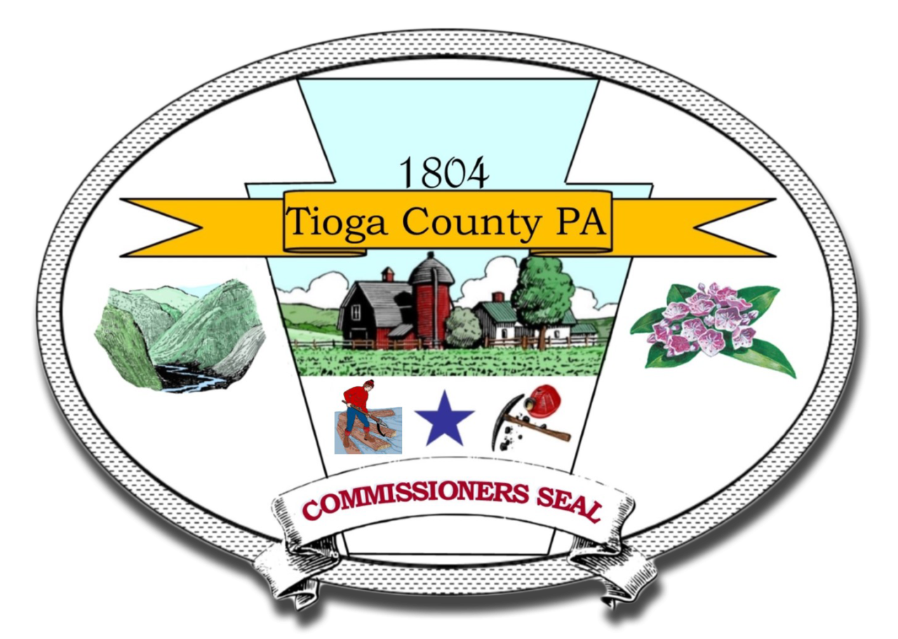 Tioga County Countywide Reassessment Press Releases Vision