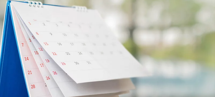 Vision Company Newsletter: September 2021