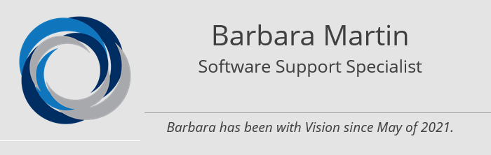Barbara Martin_Newsletter