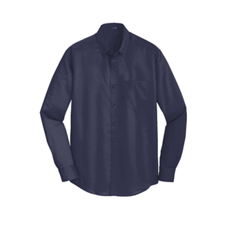Men's Button Down
