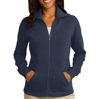 Women's Zip