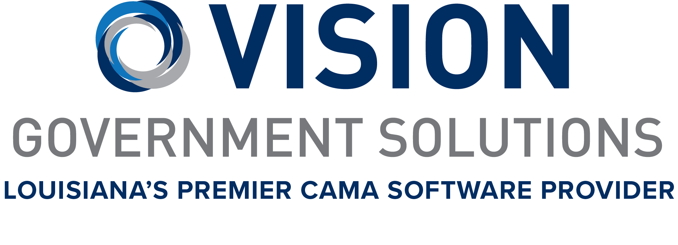 Vision Logo - FULL COLOR FOR LOUISIANA BROCHURE