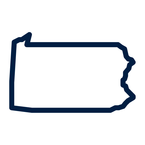 PA outline
